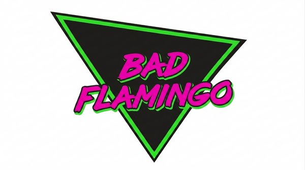 Bad Flamingo